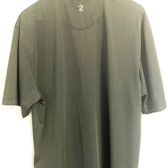 Izod Golf Polo Large FX Series - Picture 3 of 3